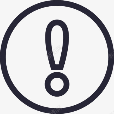 安全不安全矢量图图标图标