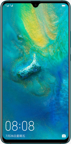 新浪20X20mate20X手机高清图片