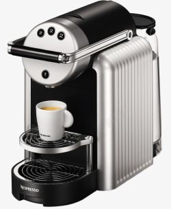 手工咖啡家电咖啡机高清图片