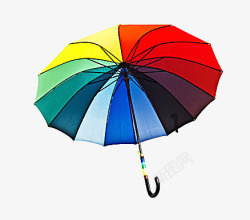 雨伞遮阳伞素材