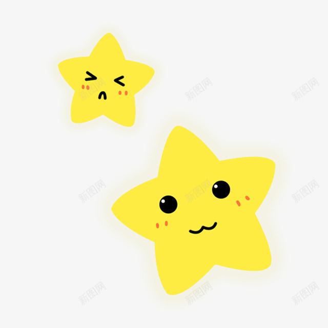 漂浮星星png免抠素材_88icon https://88icon.com 五角星 卡通星星 图案 微笑星星 星光 星星emoji 星星表情 漂浮星星 漂浮的小星星 闪烁星星 黄色 黄色小星星 黄色星星