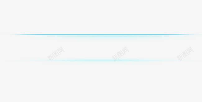 发光线条蓝色线条png免抠素材_88icon https://88icon.com 写意线条 发光 线条 蓝色