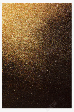 金属纹路金色颗粒磨砂高清图片