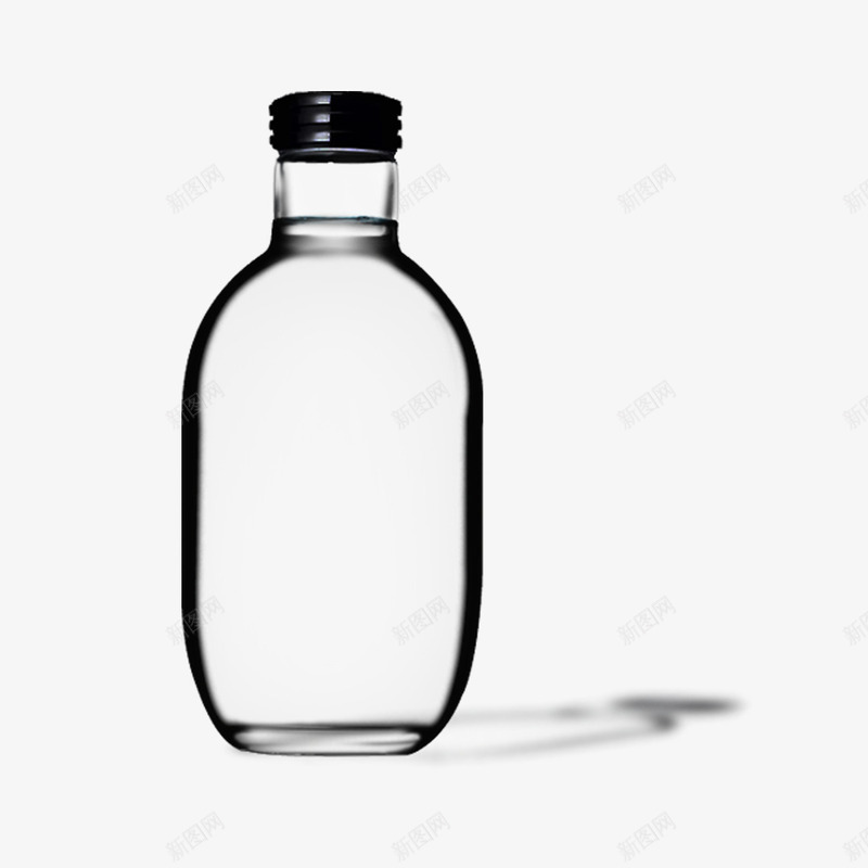 透明玻璃瓶png免抠素材_88icon https://88icon.com psd 玻璃瓶 白色 药瓶 许愿瓶 透明玻璃瓶 透明玻璃瓶免费下载