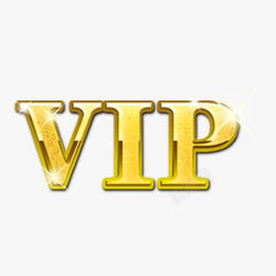 VIP艺术vip字体高清图片