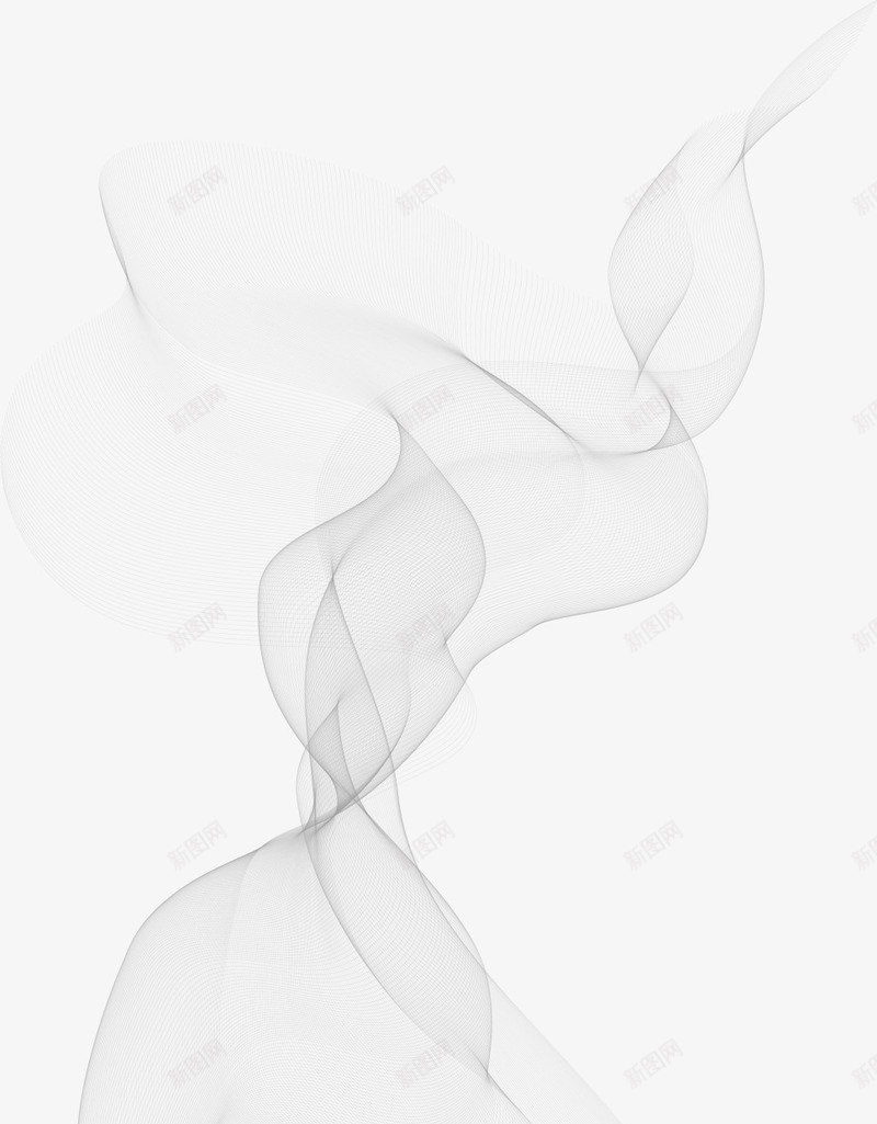 灰色动感烟雾png免抠素材_88icon https://88icon.com 动感 动感曲线 动感烟雾素材 动感线 抽象 抽象清新线条曲线 曲线 柔美 梦幻 漂亮 漂浮 灰色 烟雾 烟雾素材 烟雾般柔美梦幻动感线矢量素材免费下载 矢量烟务 科技 线性素材 线条