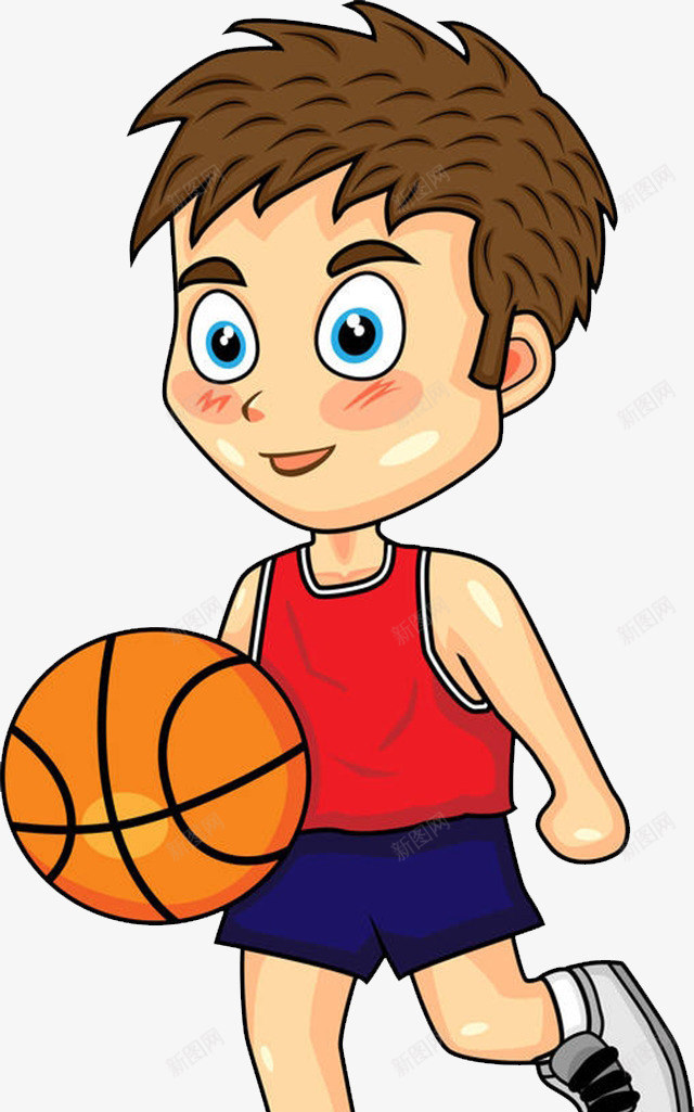 抱着球的男孩png免抠素材_88icon https://88icon.com basketball 卡通手绘 打篮球 男孩 篮球 篮球社 运动