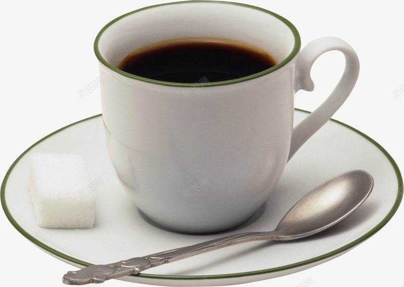 香浓黑咖啡图png免抠素材_88icon https://88icon.com 冲泡 咖啡 咖啡因 咖啡杯 咖啡豆研磨 餐饮行业 黑色