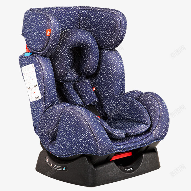 儿童安全座椅png免抠素材_88icon https://88icon.com 产品实物图 儿童 安全座椅 汽车