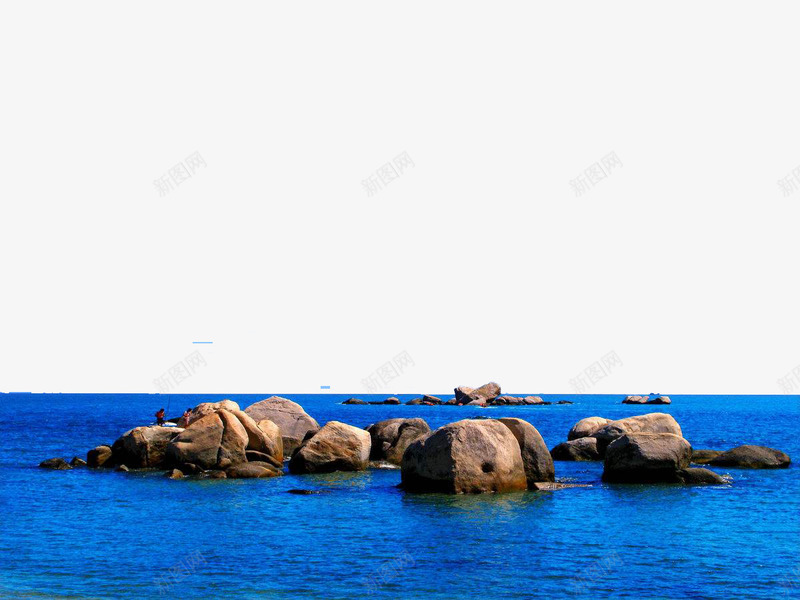 海边的碎石png免抠素材_88icon https://88icon.com 一望无际 大海 旅游 沙滩 海南景色 海南风光 海景 海边 石头