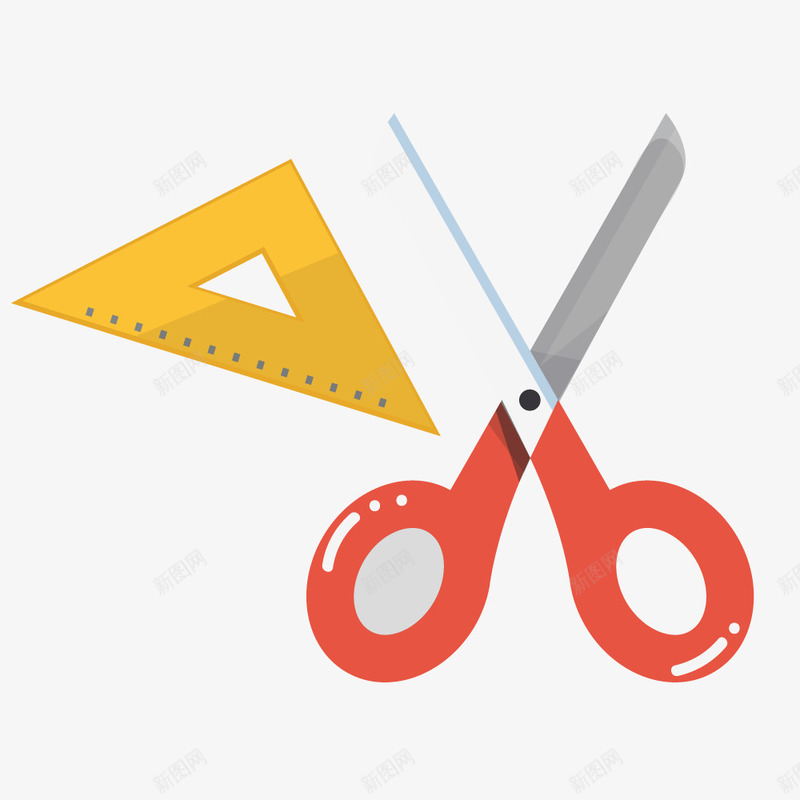 三角尺剪刀卡通装修工具插画png免抠素材_88icon https://88icon.com 三角尺 三角尺剪刀卡通装修工具插画矢量素材免费下载 剪刀 卡通 卡通装修工具 尺 工具 电笔 老虎钳 螺丝钉 装修工具插画 锤子