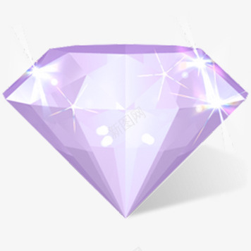 闪亮水晶png免抠素材_88icon https://88icon.com 水晶 珠宝 装饰元素 装饰图案 钻石