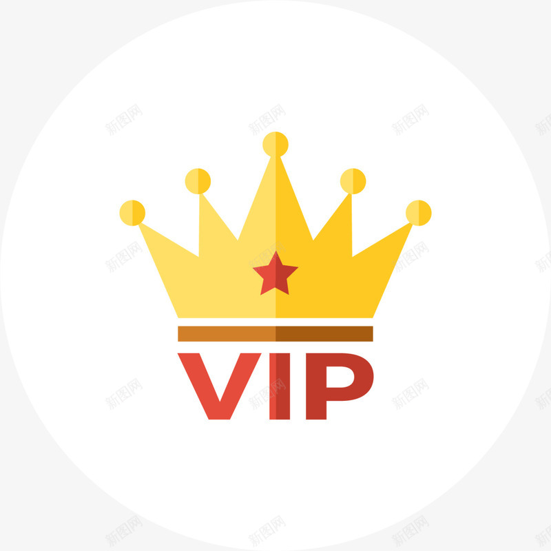 金色星星vip皇冠png免抠素材_88icon https://88icon.com vip 国际电影节 拍摄 拍电影 电影院 皇冠 金牌会员