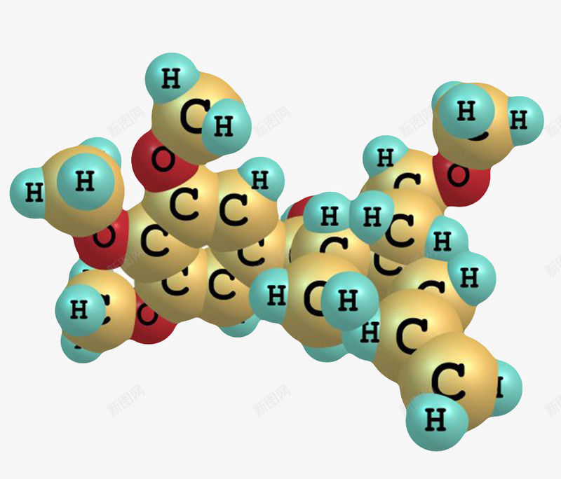 金蓝红色华法林分子形状png免抠素材_88icon https://88icon.com c h o 元素 分子形状 分子立体结构 分子结构 化学性质最小粒子 原子 最小单元 空间 阿伏伽德罗 顺序