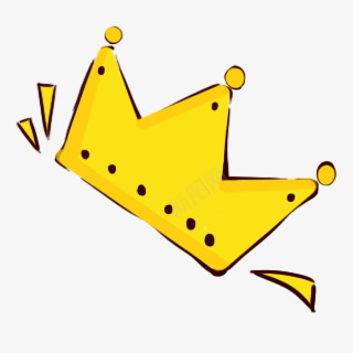 卡通发光皇冠png免抠素材_88icon https://88icon.com png素材 卡通发光 皇冠 皇冠卡通图