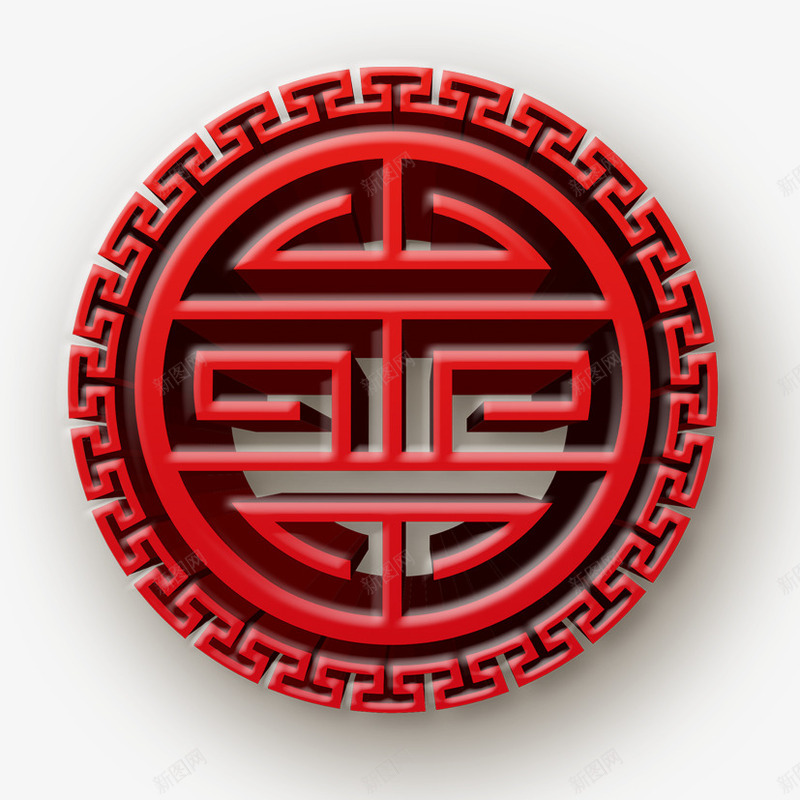 中国风祥云立体png免抠素材_88icon https://88icon.com 中国风 祥云 立体 立体素材 花纹