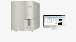 分析仪血液分析仪高清图片