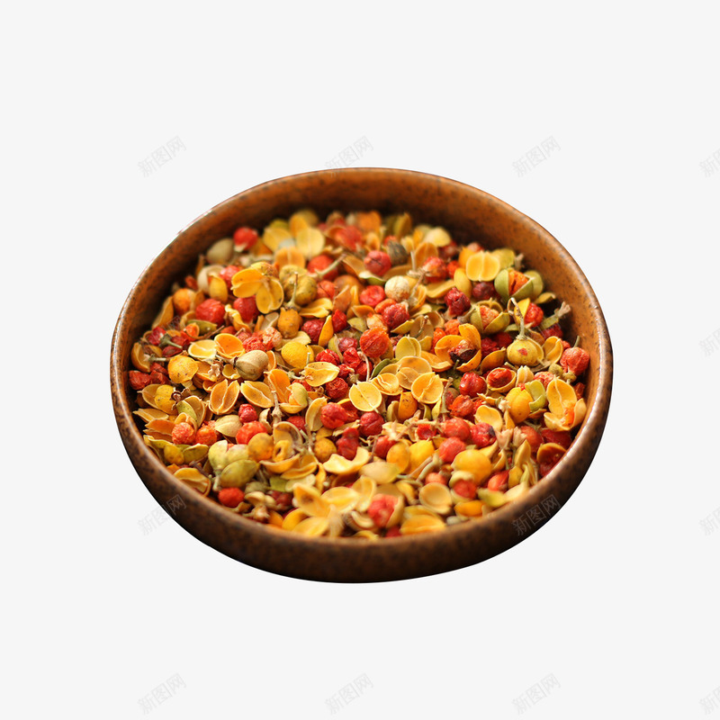 合欢花中药材png免抠素材_88icon https://88icon.com 中草药 中药 合欢花 合欢花茶 花草茶