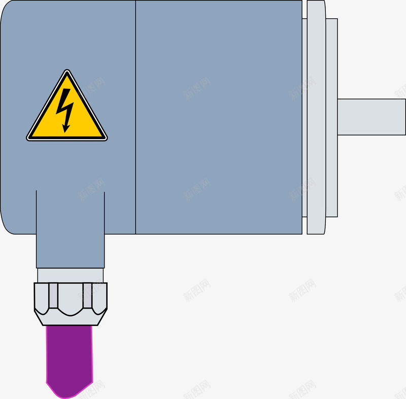 电子编码器png免抠素材_88icon https://88icon.com 安全 编码 解码