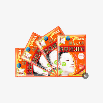 佳丽宝肌美精胶原蛋白面膜png免抠素材_88icon https://88icon.com 产品实物 佳丽宝肌美精胶原蛋白面膜 美容 面膜