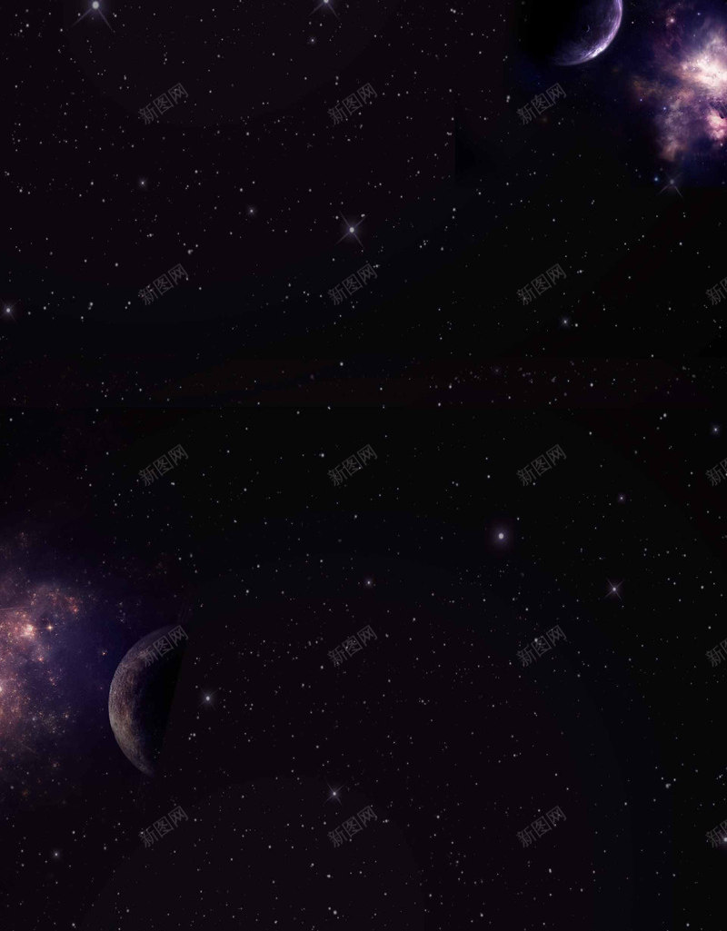 宇宙背景png免抠素材_88icon https://88icon.com 宇宙 星星 星球 星空 星空紫 紫色 黑色