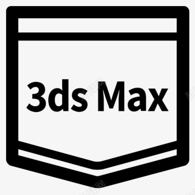 MaxAutodeskMaxCAD图标图标