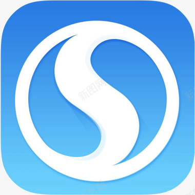 手机友加社交logo应用手机搜狗浏览器工具app图标图标