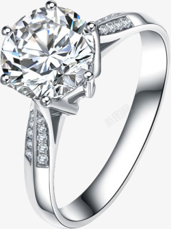 结婚戒指素材
