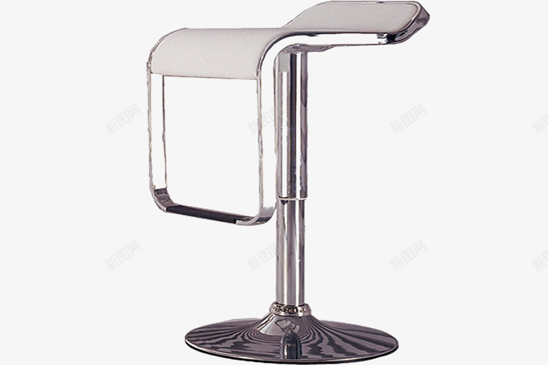 方形吧椅png免抠素材_88icon https://88icon.com 可调节高低的吧椅 吧台椅 吧椅 白色吧椅 白色方形吧椅 简单设计的吧椅