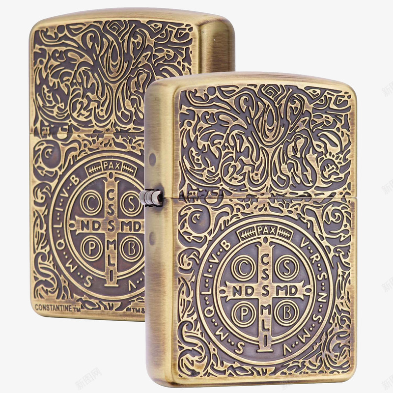 ZIPPO打火机欧洲风花纹金属png免抠素材_88icon https://88icon.com ZIPPO Zippo 产品实物 十字架 图腾 复古 欧洲风 火焰 芝宝打火机 花纹 蚀刻 金属 镀银 雕花