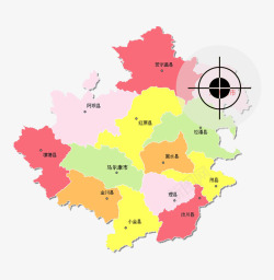 四川地震海报素材下载四川地图高清图片