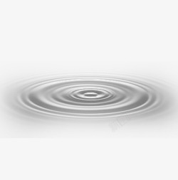 水波元素水波波纹高清图片