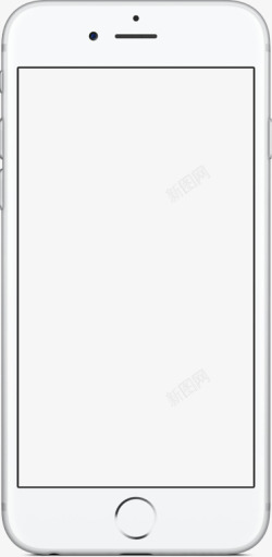 苹果6手机画面苹果6手机模型高清图片