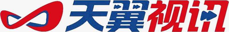 手机天翼视讯应用图标logo图标