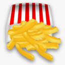 一百二十八快食品法国人炸薯条ipng免抠素材_88icon https://88icon.com 128 fast food french fries 一百二十八 快 法国人 炸薯条 食品