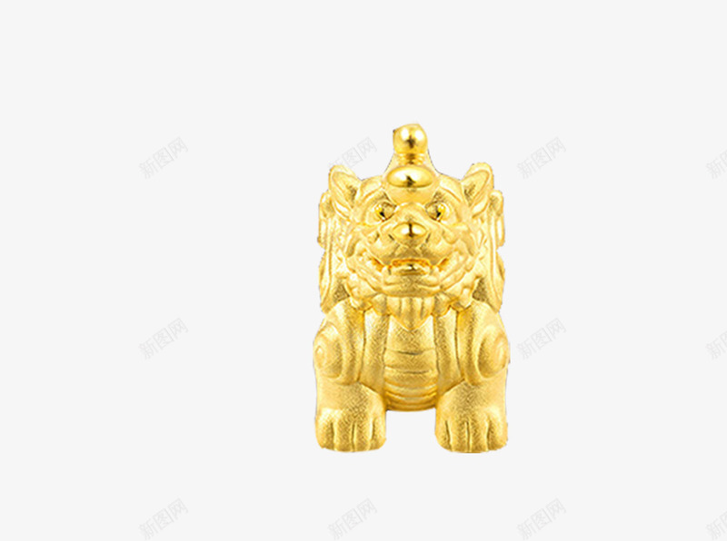 实物摆件黄金貔貅png免抠素材_88icon https://88icon.com 工艺品 招财进宝 招财避邪 摆件 装饰品 貔貅 貔貅手串 金色 黄金 黄金貔貅