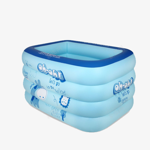 充气游泳池png免抠素材_88icon https://88icon.com 充气圈 泳池 游泳 玩具