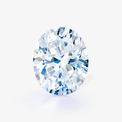 闪耀钻石造型宝石素材