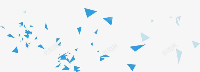 质感三角形几何图形背景png免抠素材_88icon https://88icon.com 三角形 几何图形 背景 质感