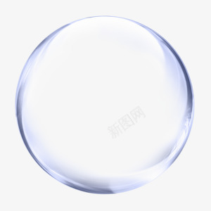 泡泡png免抠素材_88icon https://88icon.com 气泡 水泡 泡泡 漂浮 透明