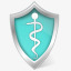 健康护理盾保护警卫安全该医疗png免抠素材_88icon https://88icon.com care guard health protect security shield 保护 健康 安全 护理 盾 警卫