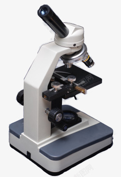 生物学家产品实物显微镜高清图片