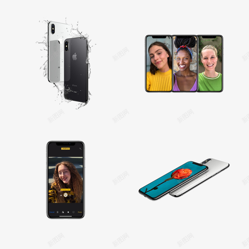 apple发布会iphonexpng免抠素材_88icon https://88icon.com apple iphonex 发布会 苹果X 苹果手机