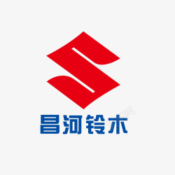 昌河昌河铃木汽车品牌高清图片
