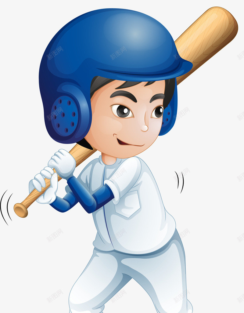 儿童节打棒球的男孩png免抠素材_88icon https://88icon.com 儿童节 帅气男孩 打棒球的男孩 拿着棒球棒 蓝色帽子 运动