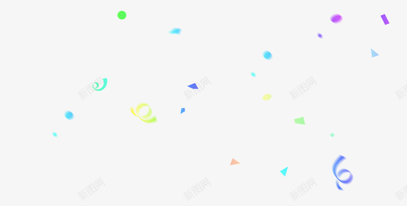 漂浮彩带png免抠素材_88icon https://88icon.com 双11 双十一 双十一活动漂浮彩带 天猫漂浮彩带 彩带飘飘