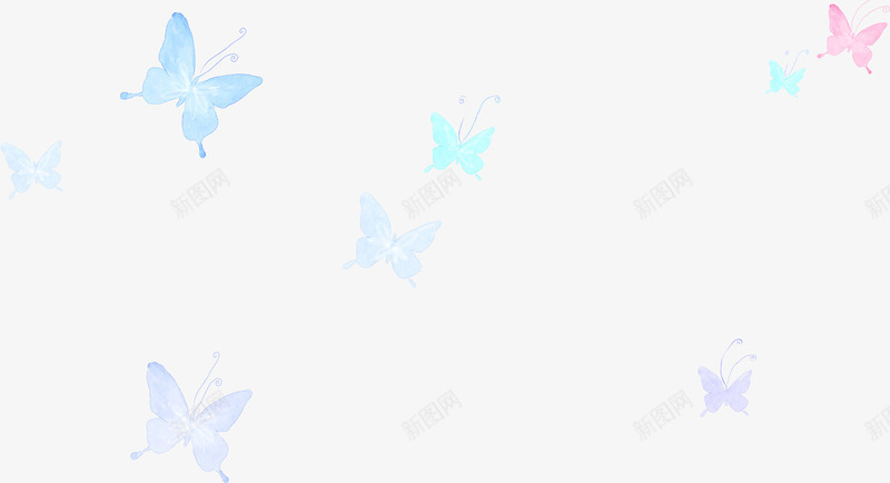 偏偏起舞唯美浪漫蝴蝶海报背景png免抠素材_88icon https://88icon.com 偏偏 图片 浪漫 海报 背景 蝴蝶 起舞