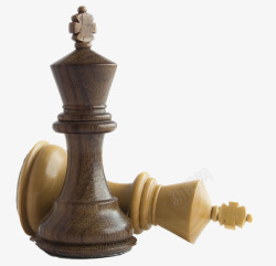 国际象棋棋子素材