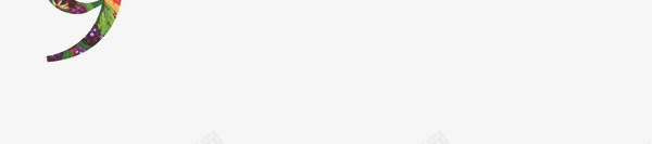 五彩缤纷的花色数字png免抠素材_88icon https://88icon.com 五彩缤纷 数字 花色