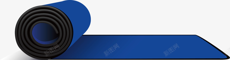 瑜伽垫片png免抠素材_88icon https://88icon.com PNG 瑜伽 瑜伽垫素材图片 瑜伽学习